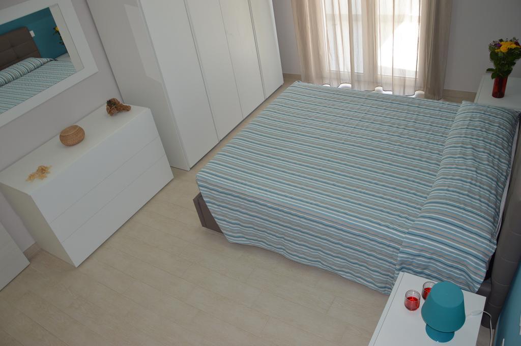 Case Vacanze Blue Bay Resort Roseto Degli Abruzzi Exterior photo